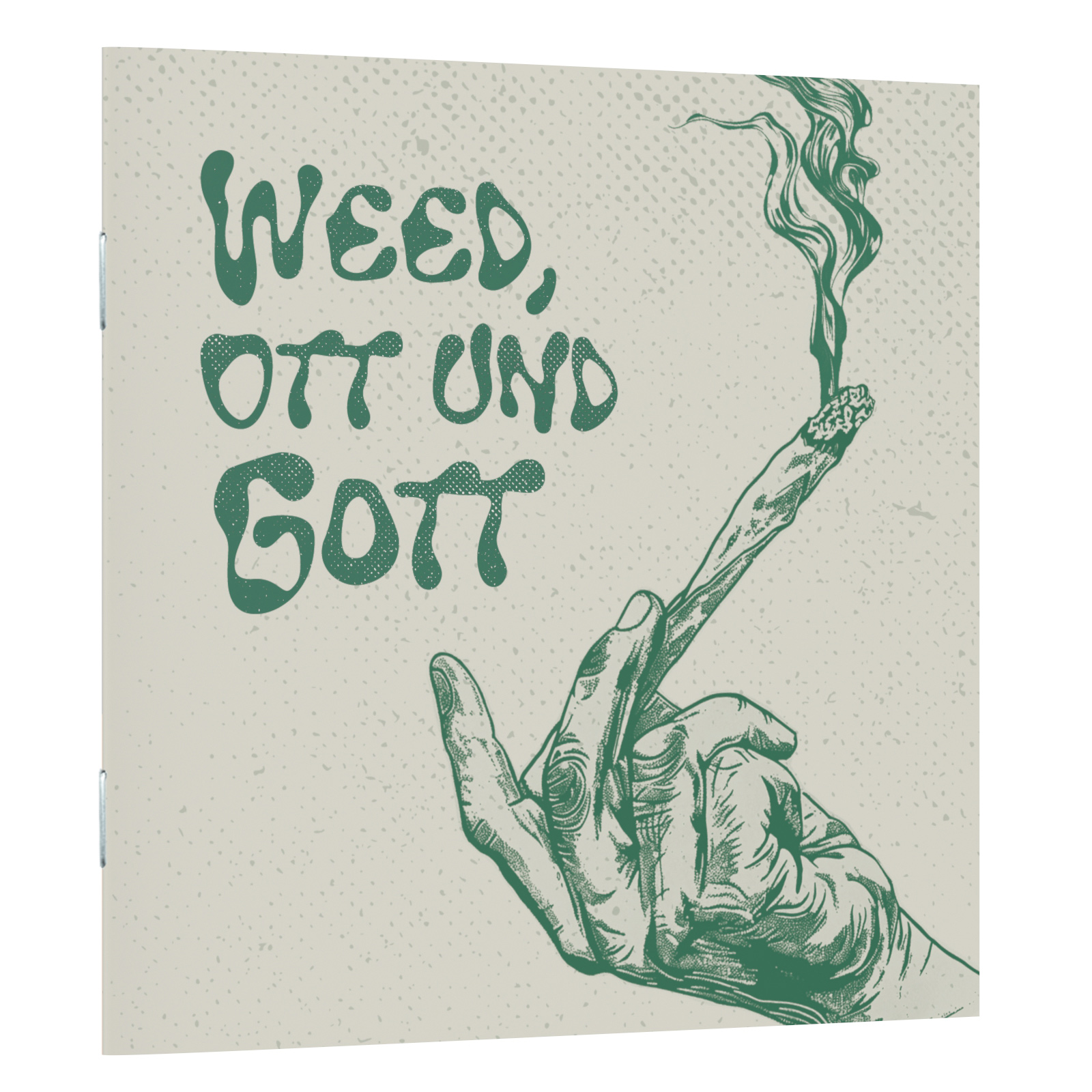 Weed, Ott und Gott