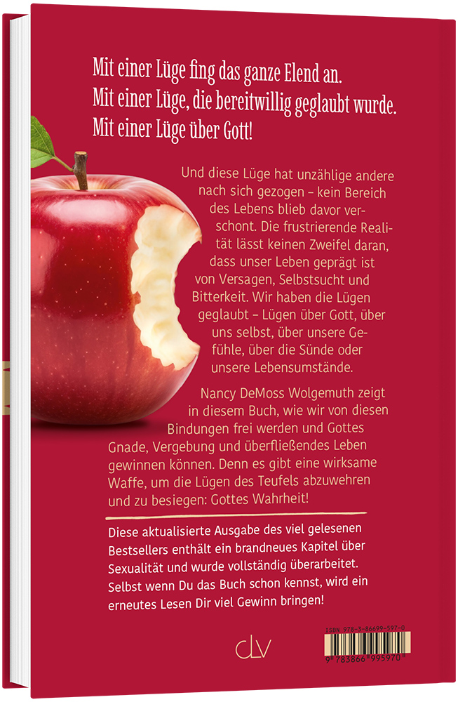 Lügen, die wir Frauen glauben - Erweiterte und aktualisierte Ausgabe