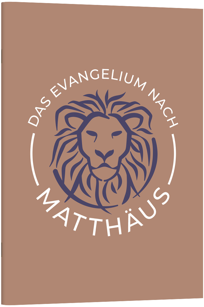 Schlachter 2000 Bibel – Matthäus-Evangelium