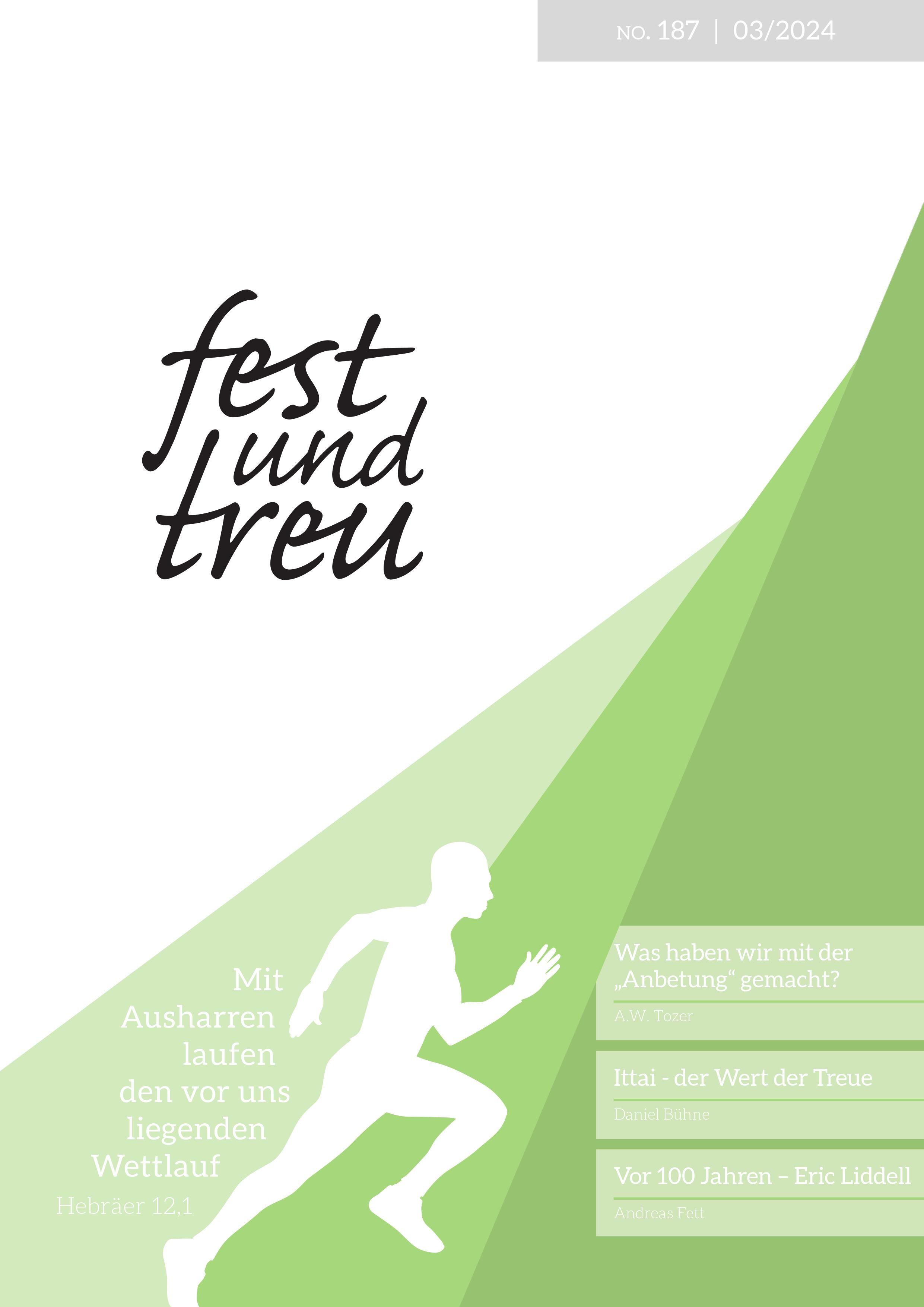 fest & treu - 3/2024