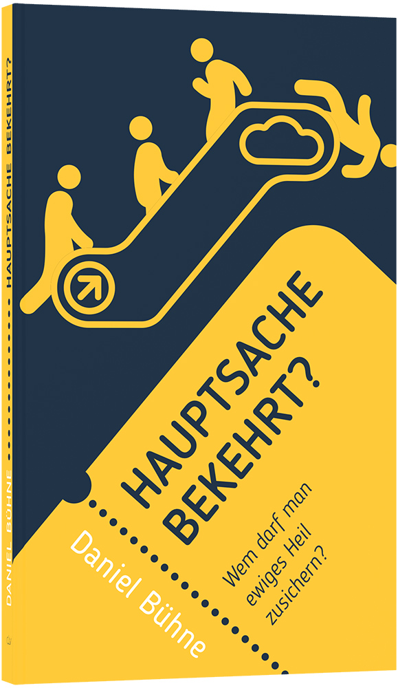 Hauptsache bekehrt?