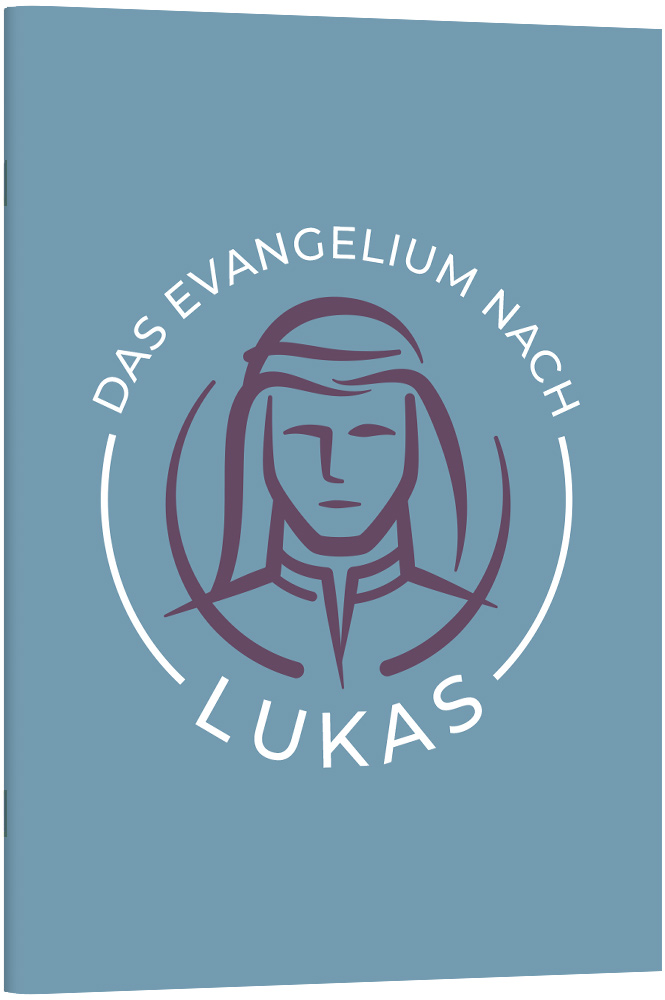 Schlachter 2000 Bibel – Lukas-Evangelium