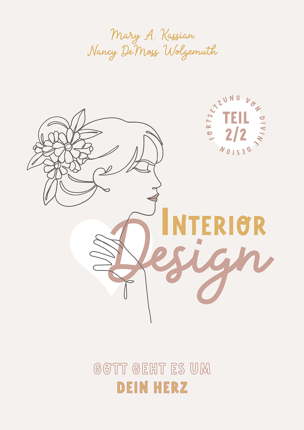 Interior Design – Gott geht es um Dein Herz | 256786