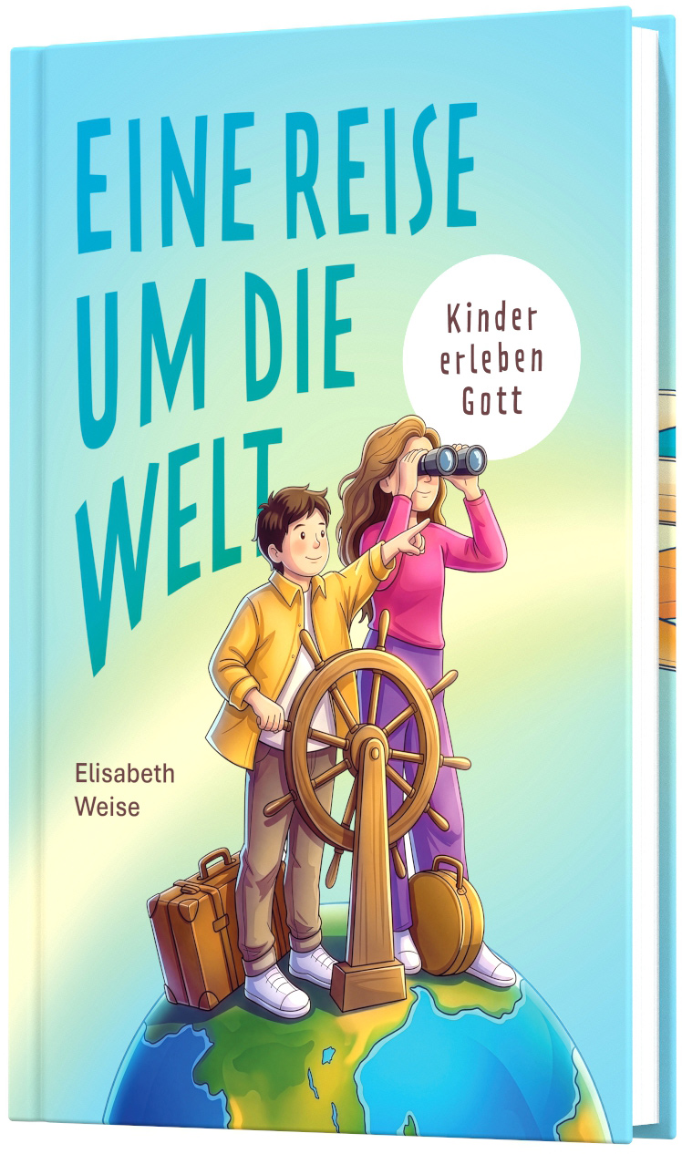 Eine Reise um die Welt