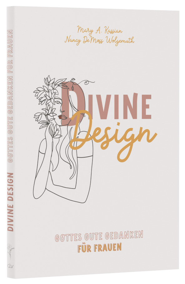 Divine Design – Gottes gute Gedanken für Frauen