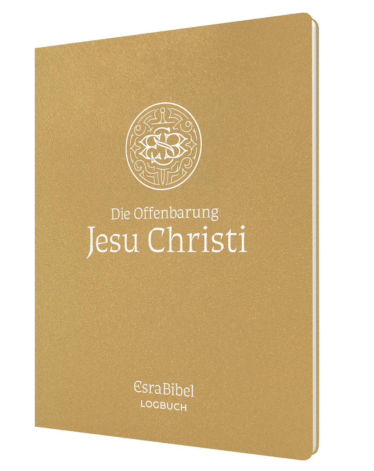 EsraBibel – Logbuch Offenbarung
