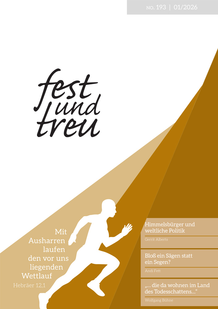 fest & treu - 1/2026