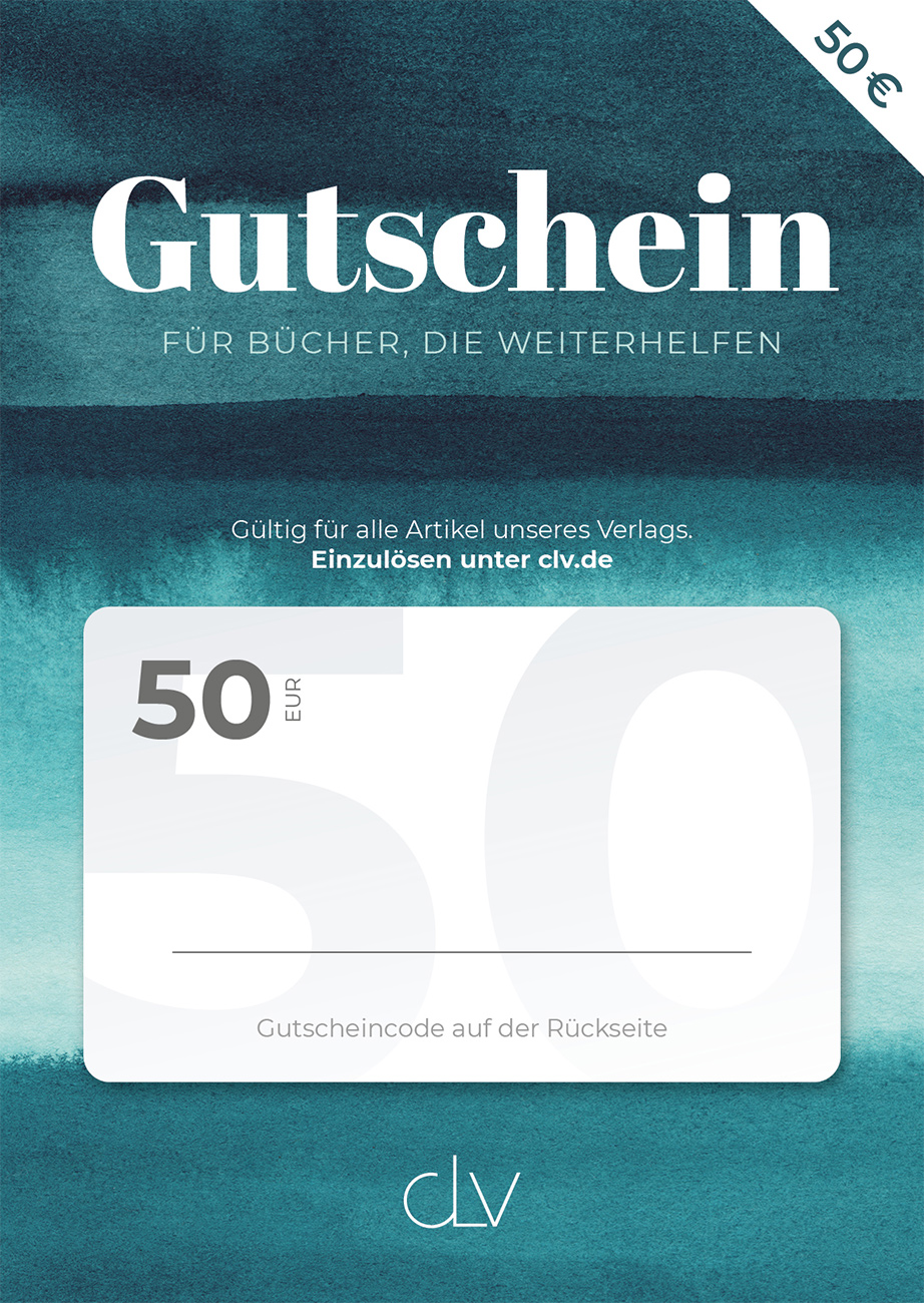 CLV-Gutschein (50 Euro) Motiv 1