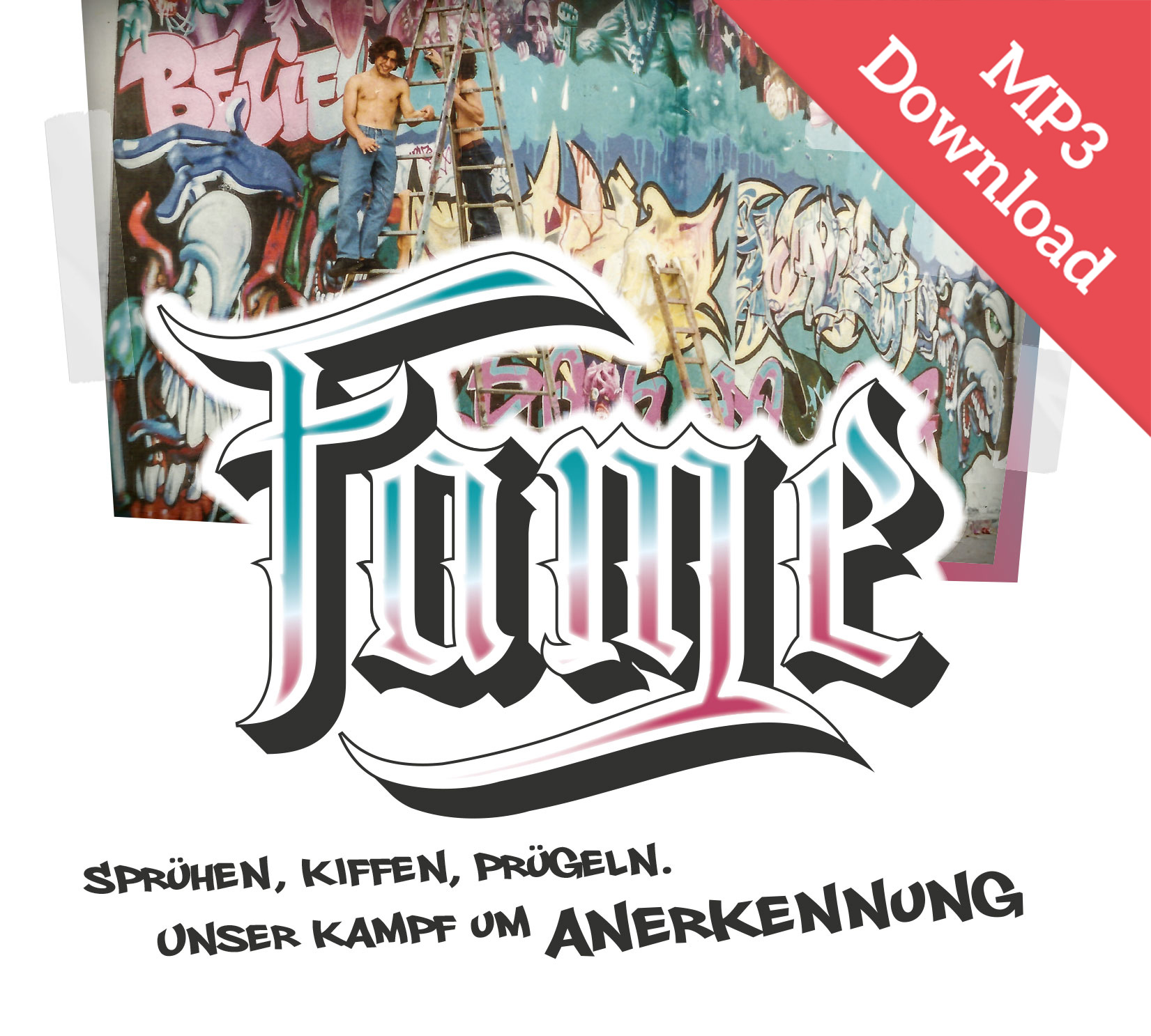DOWNLOAD: Fame (Hörbuch [MP3])