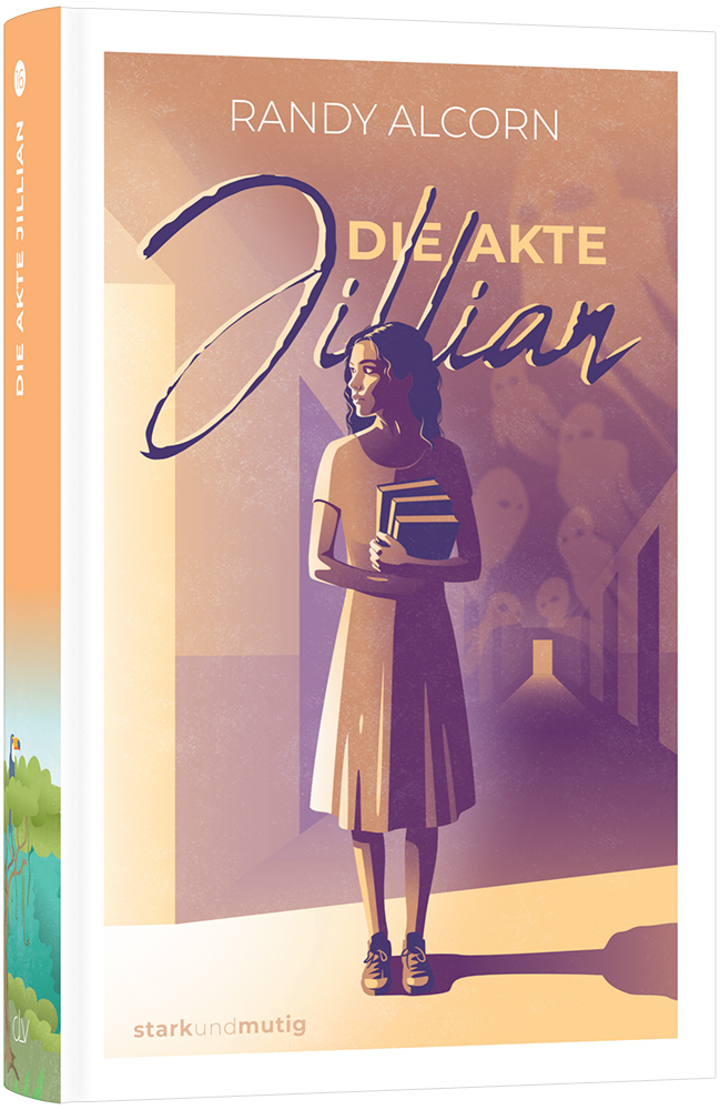 Die Akte Jillian