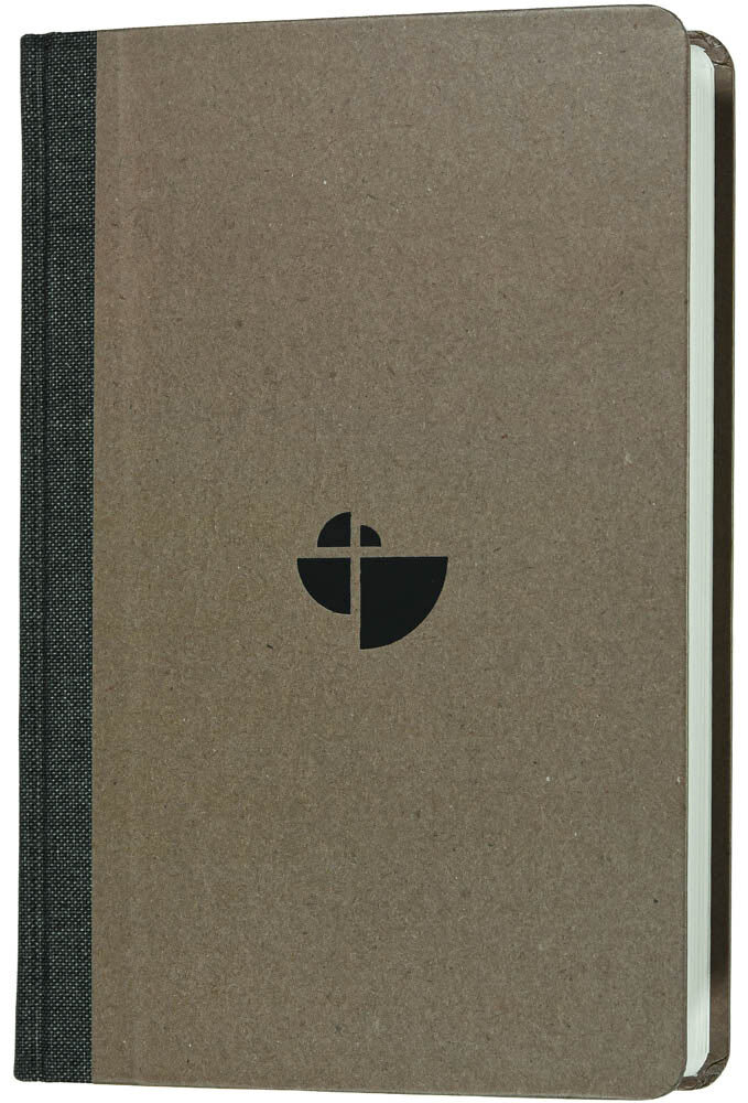 Schlachter 2000 Bibel - Taschenausgabe (Halbleinen-Einband)