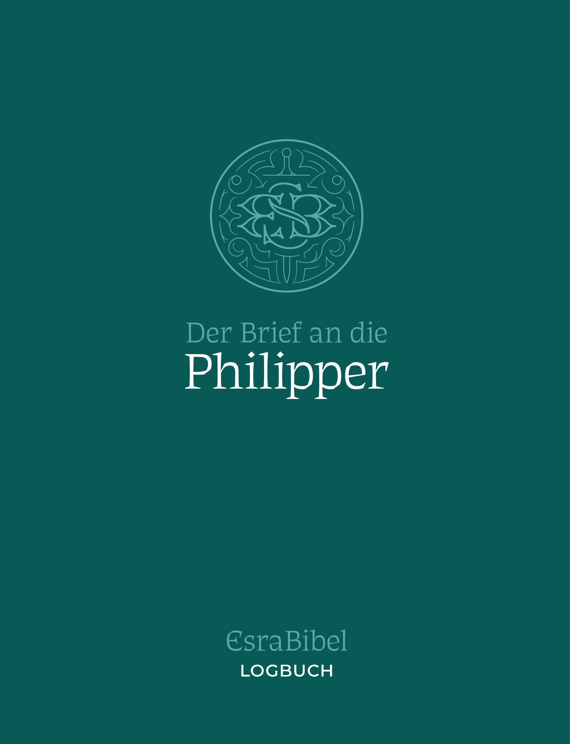 EsraBibel – Logbuch Philipperbrief