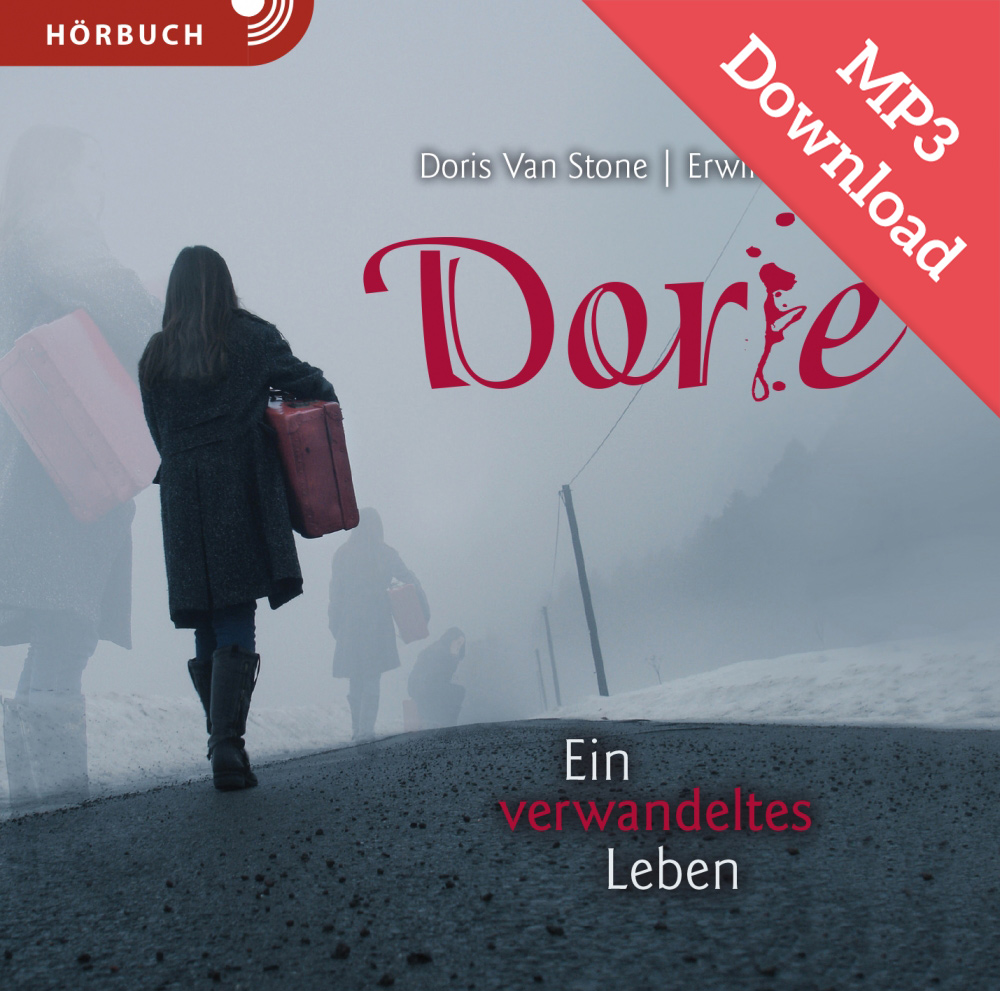 DOWNLOAD: Dorie (Hörbuch)
