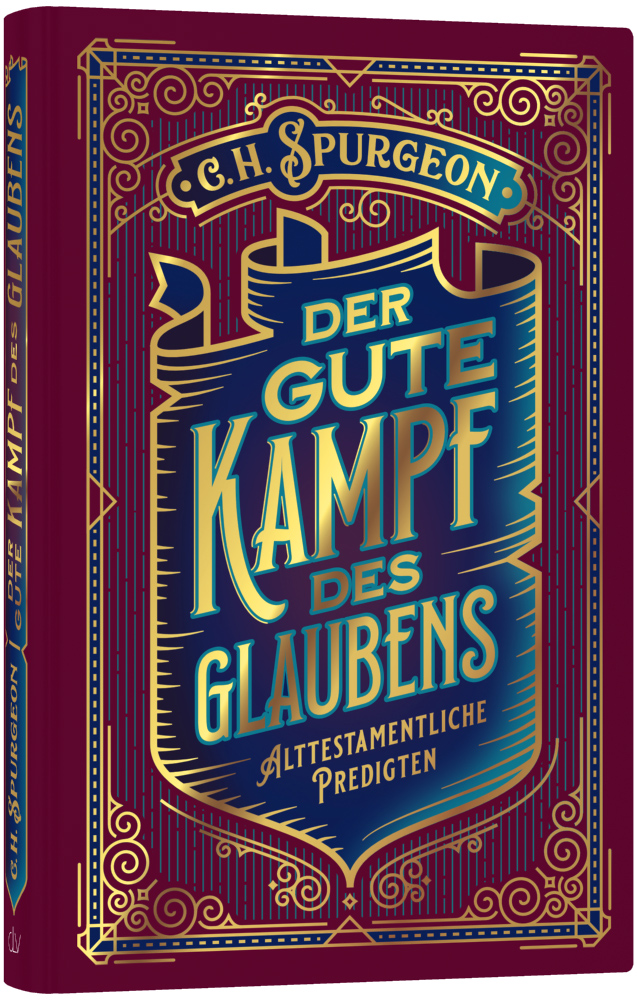 Der gute Kampf des Glaubens