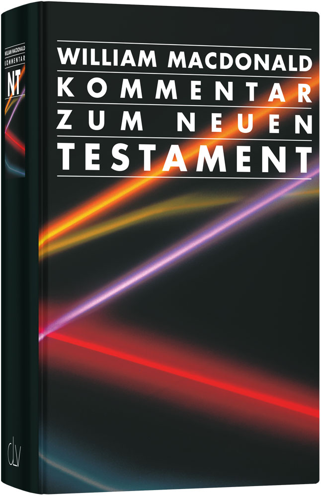 Kommentar Zum Neuen Testament