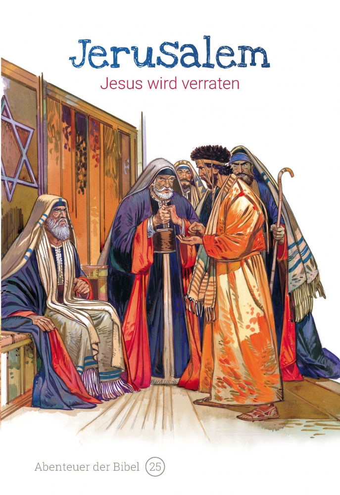 CLV_jerusalem-jesus-wird-verraten-abenteuer-der-bibel-band-25_anne-de-graaf-texte-jos-prez-montero_256625_1