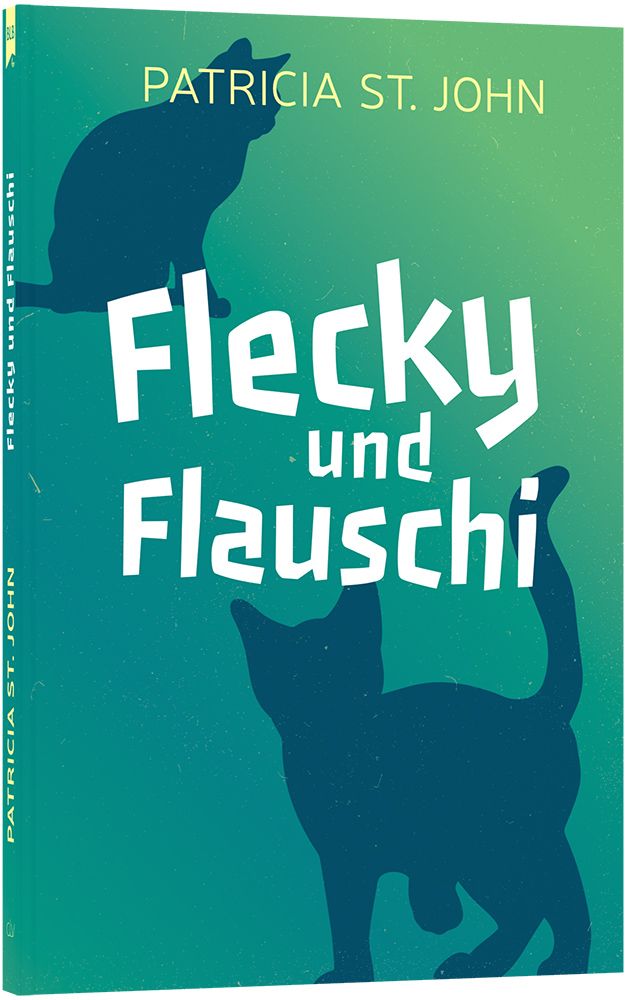 Flecky und Flauschi