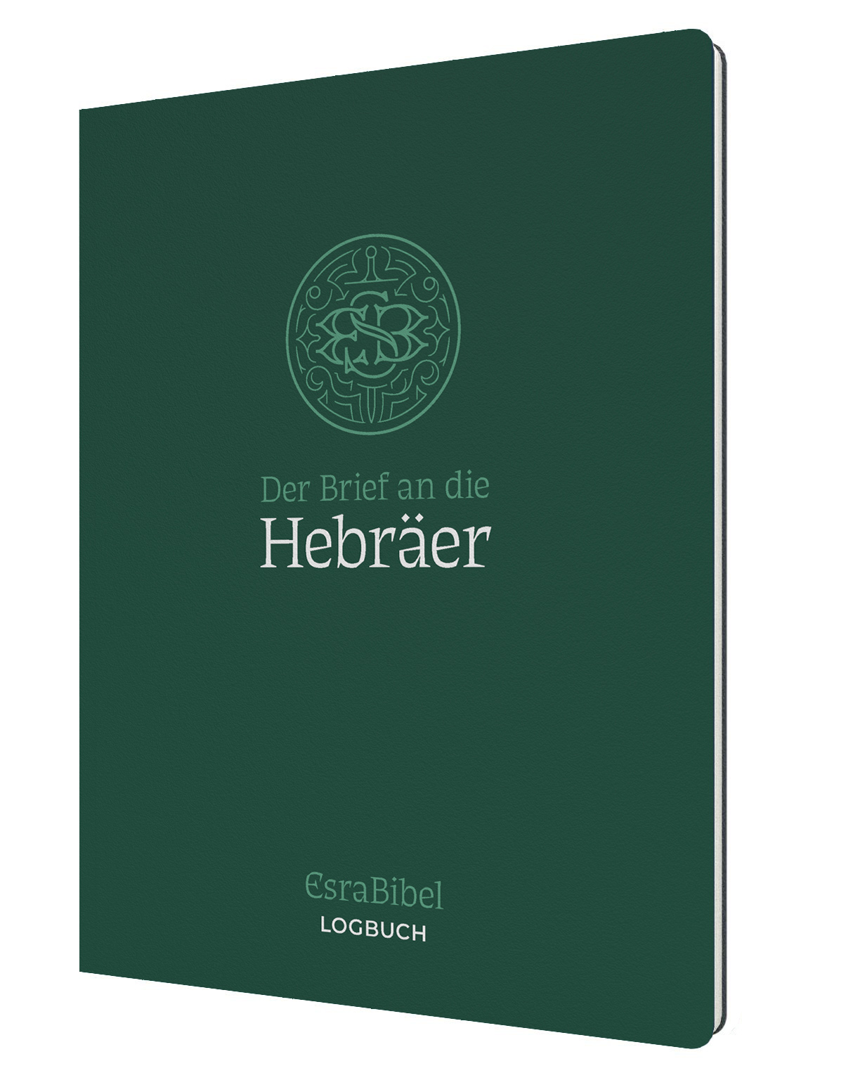 EsraBibel – Logbuch Hebräerbrief