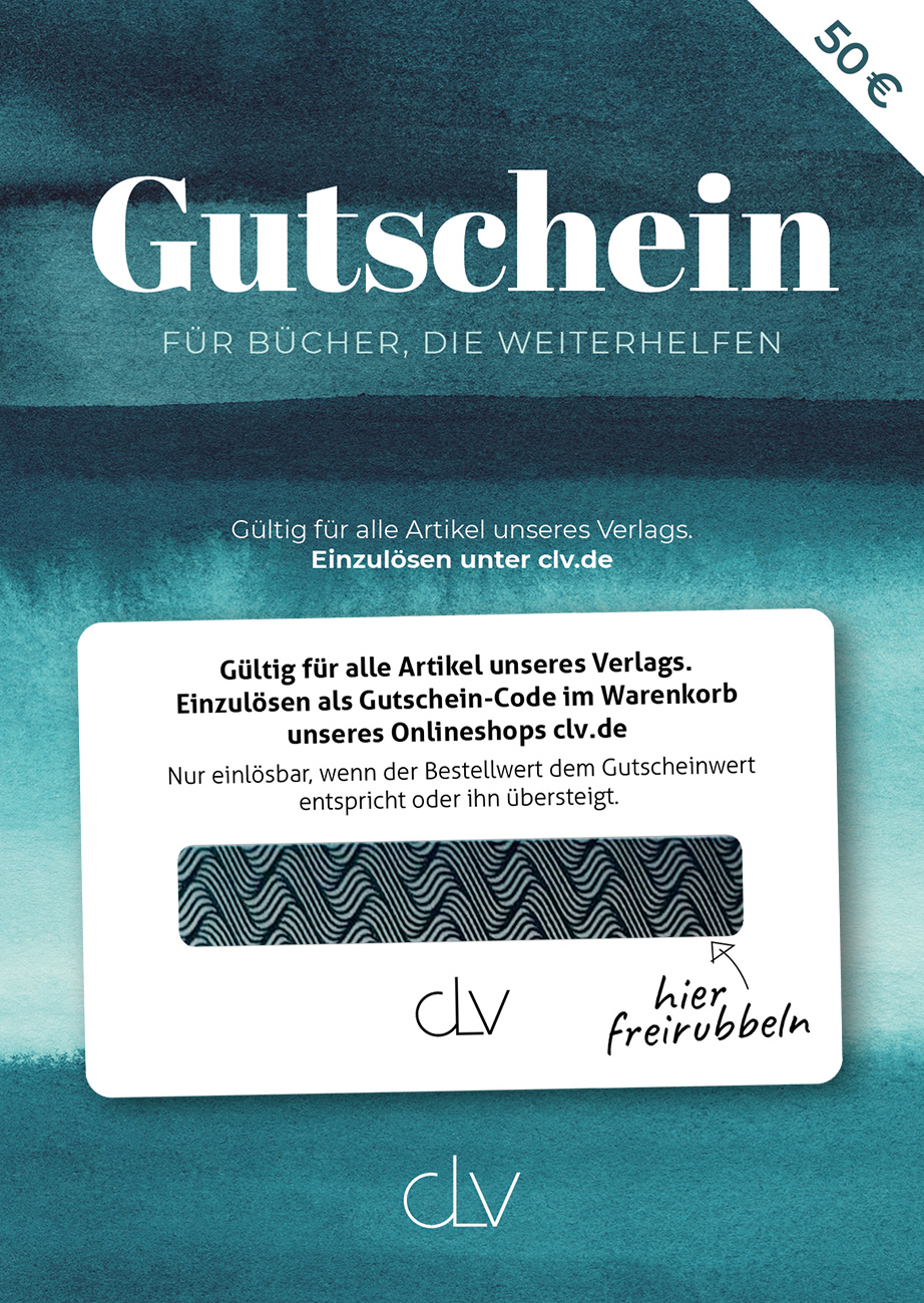 CLV-Gutschein (50 Euro) Motiv 1