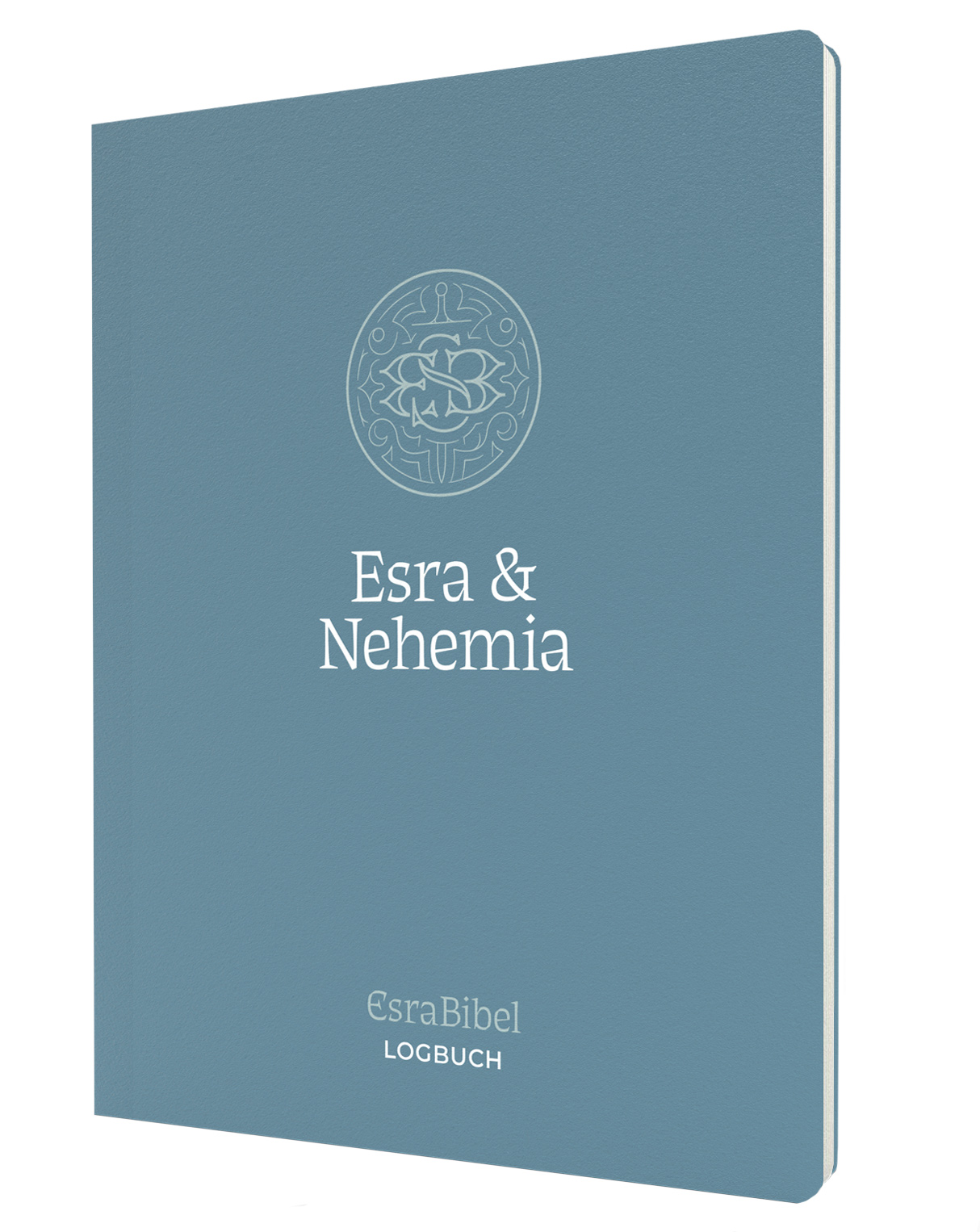EsraBibel – Logbuch Esra + Nehemia