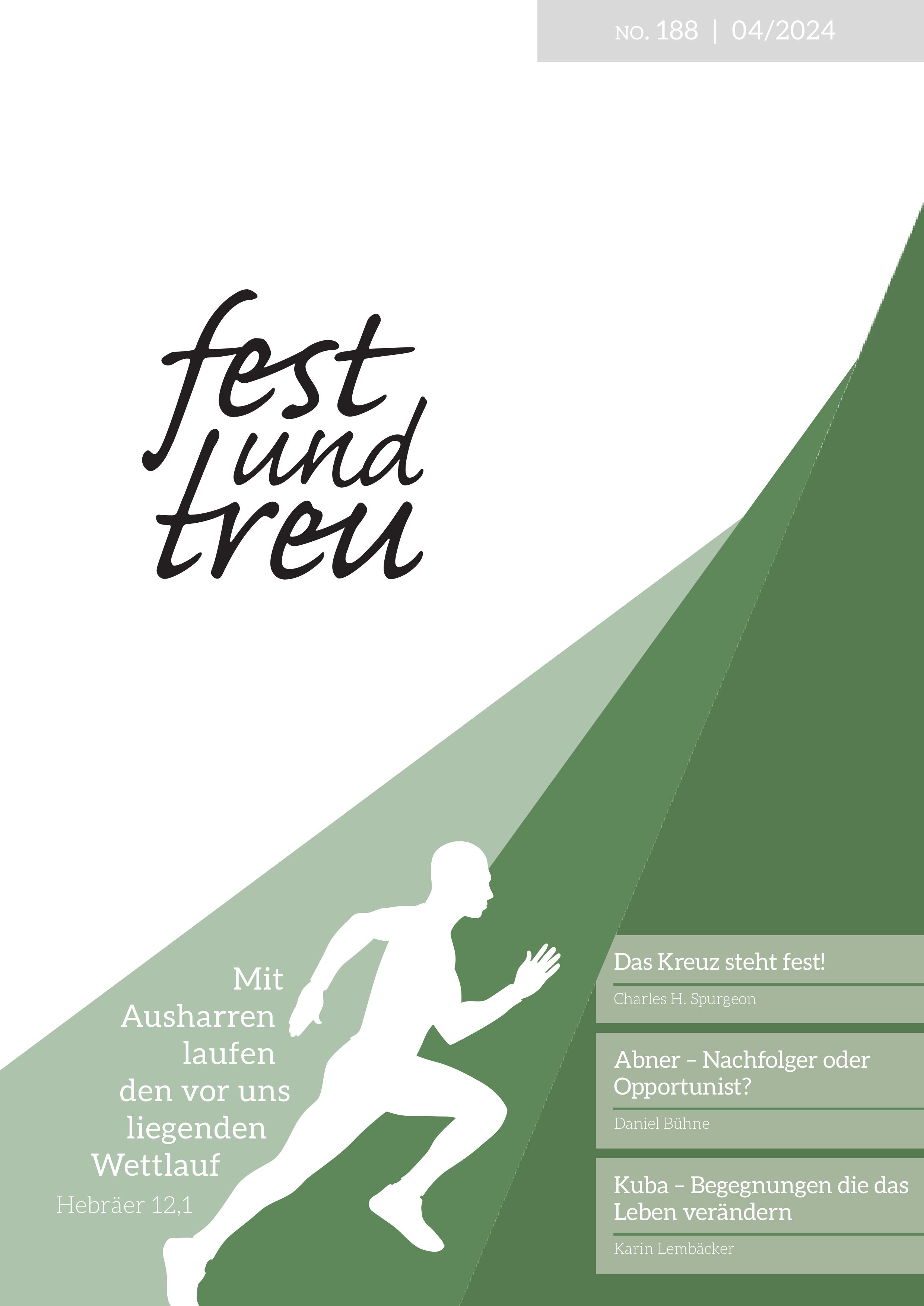 fest & treu - 4/2024