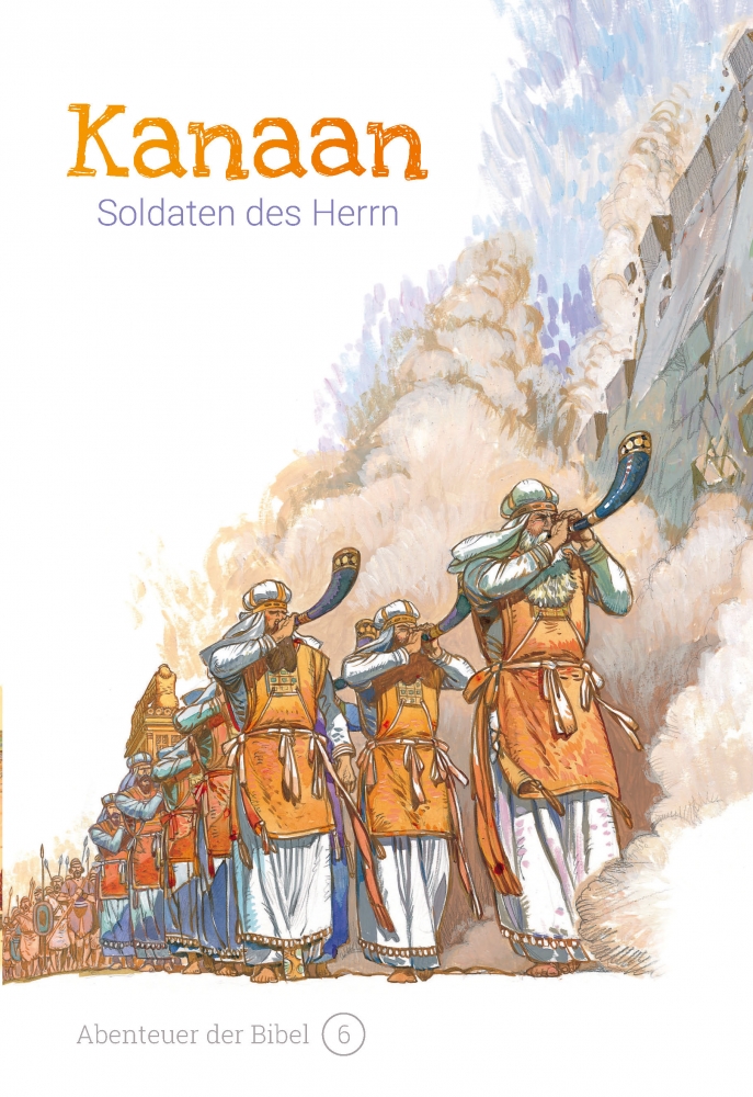 CLV_kanaan-soldaten-des-herrn-abenteuer-der-bibel-band-6_anne-de-graaf-texte-jos-prez-montero_256606_1