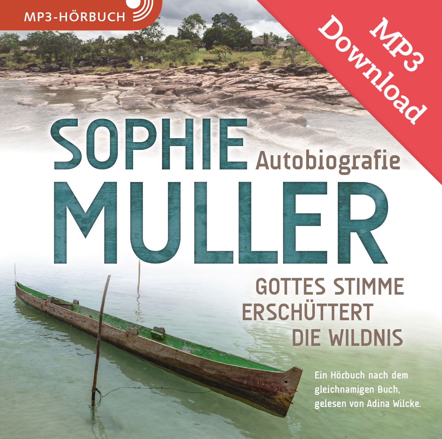DOWNLOAD: Sophie Muller (Hörbuch [MP3])