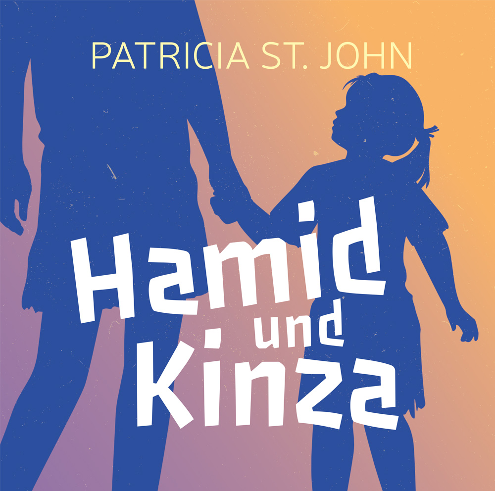 Hamid und Kinza (Hörbuch [MP3])