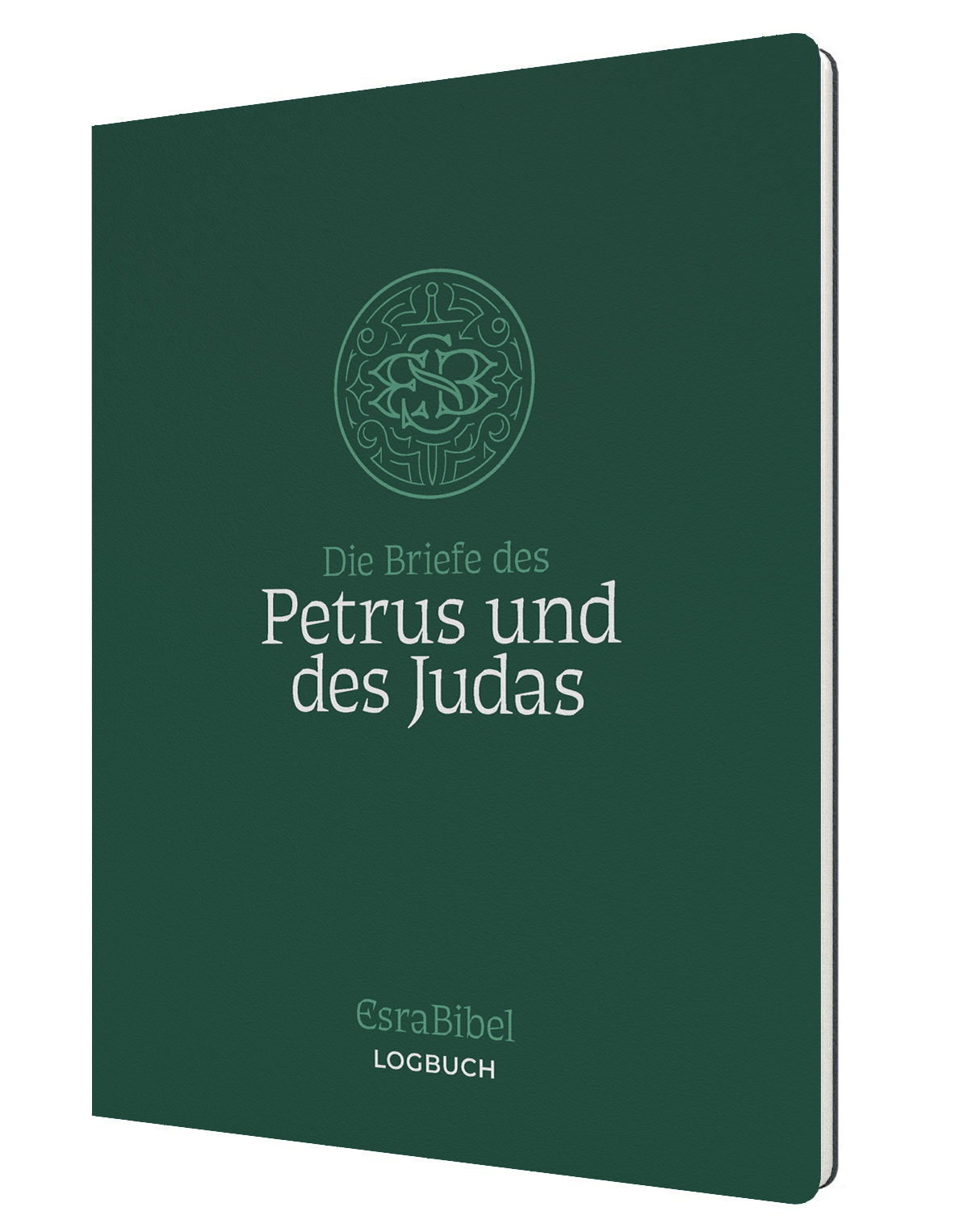 EsraBibel – Logbuch 1. und 2. Petrusbrief und Judasbief