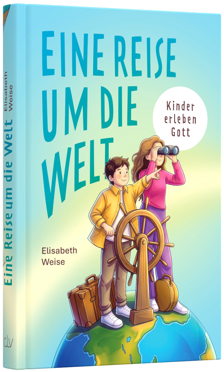 Eine Reise um die Welt
