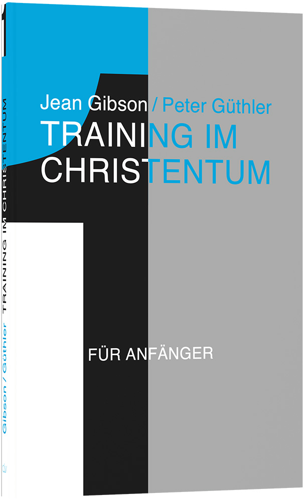 Training im Christentum 1