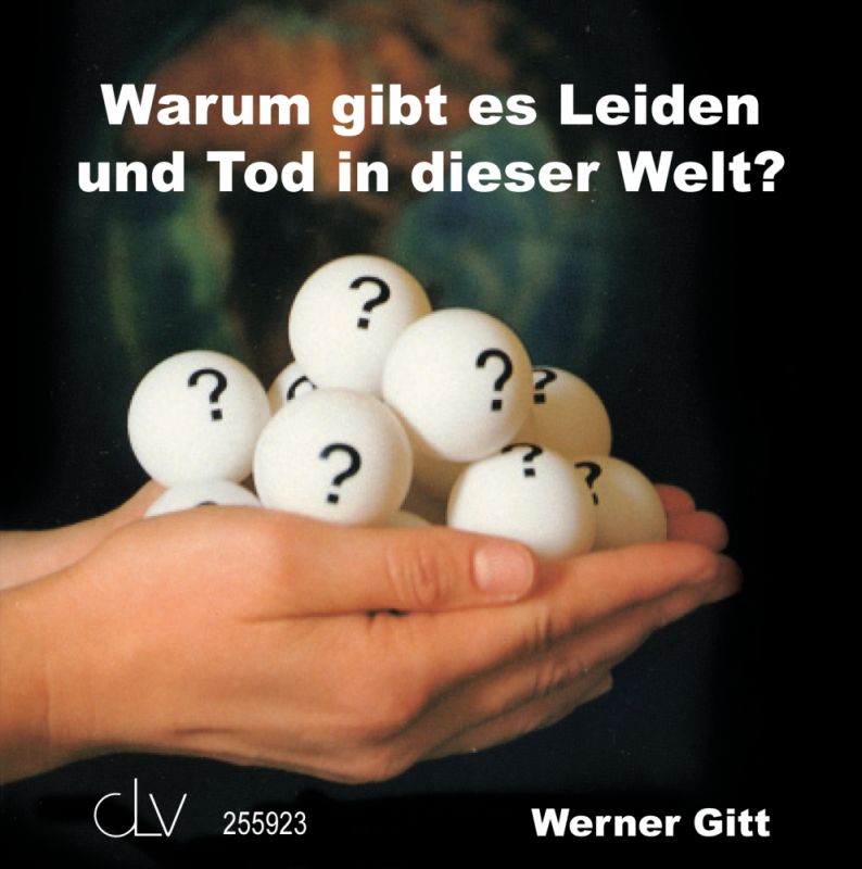 Werner Gitt