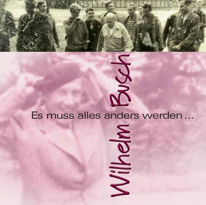 Wilhelm Busch | CLV