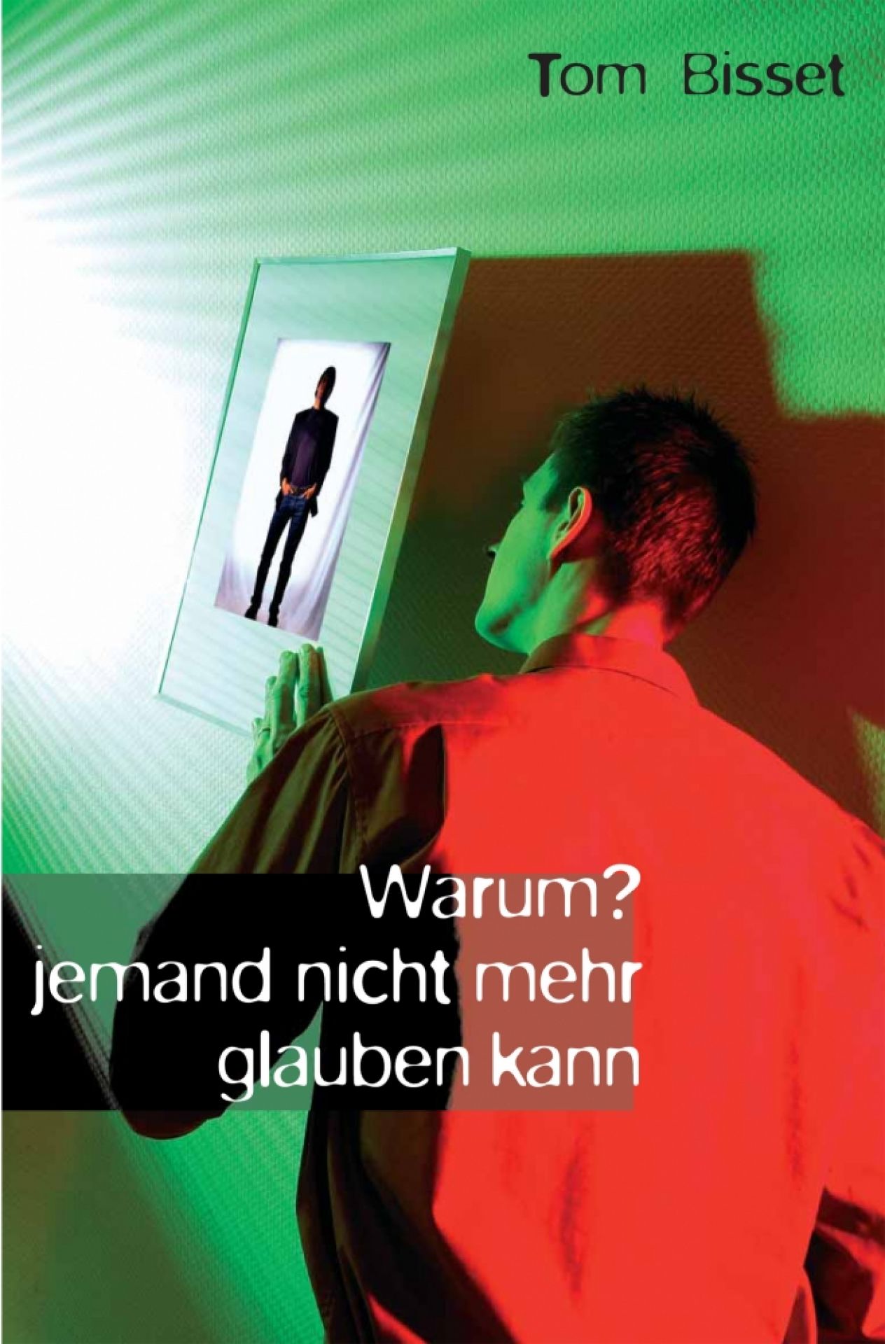 Warum jemand nicht mehr glauben kann | 255971