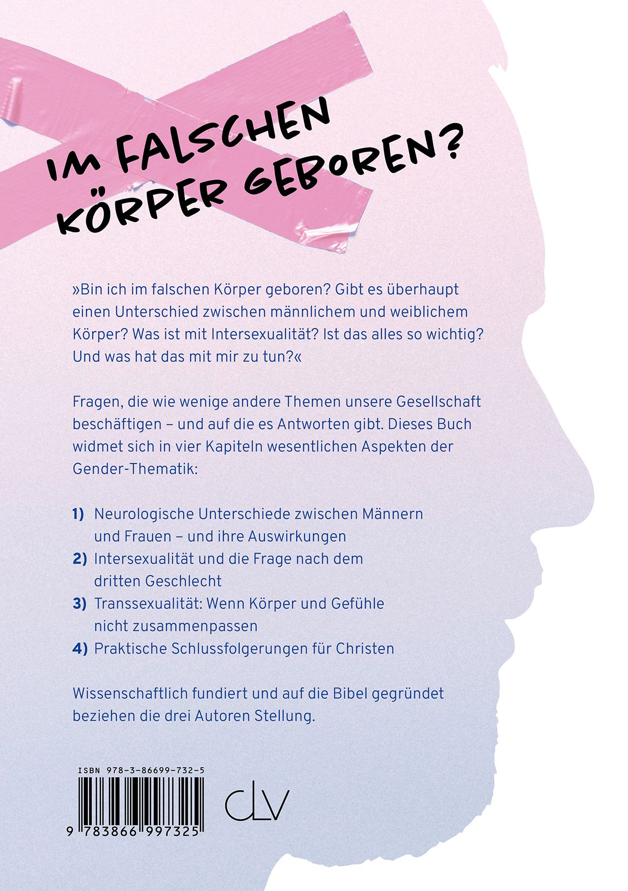 Im falschen Körper geboren? | 256732
